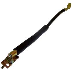 Crown Automotive Jeep Replacement - Crown Automotive 52008674 Brake Hose - Image 2