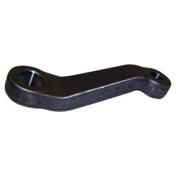 Crown Automotive Jeep Replacement - Crown Automotive 52040112 Pitman Arm for Jeep Wrangler YJ - Image 1