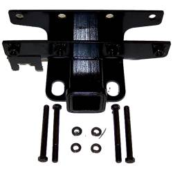 Crown Automotive Jeep Replacement - Crown Automotive 52060290K Hitch & Hardware Kit - Image 2