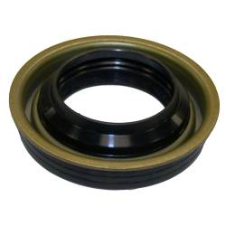 Crown Automotive Jeep Replacement - Crown Automotive 52069706AB Axle Shaft Seal - Image 1