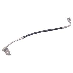 Crown Automotive Jeep Replacement - Crown Automotive 52059884AE Brake Hose for Jeep Wrangler JK - Image 1