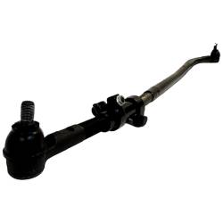 Crown Automotive Jeep Replacement - Crown Automotive 52060049K Drag Link Assembly 07-11 for Jeep Wrangler JK - Image 2