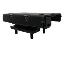 Crown Automotive Jeep Replacement - Crown Automotive 52058551 Engine Mount for 97-06 Jeep Wrangler TJ/LJ - Image 1
