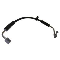 Crown Automotive Jeep Replacement - Crown Automotive 52060045AE Brake Hose for 07-10 Jeep Wrangler JK - Image 1
