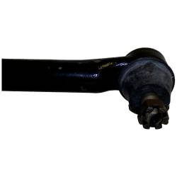 Crown Automotive Jeep Replacement - Crown Automotive 52088430 Track Bar for Jeep Wrangler TJ/LJ - Image 2