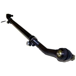 Crown Automotive Jeep Replacement - Crown Automotive 52088463K Tie Rod Kit for Jeep Grand Cherokee WJ - Image 2