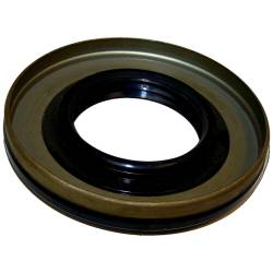 Crown Automotive Jeep Replacement - Crown Automotive 52111338AC Axle Shaft Seal for Commander Jeep Grand Cherokee WK - Image 2