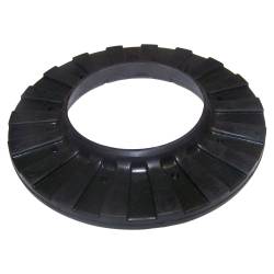 Crown Automotive Jeep Replacement - Crown Automotive 52128524AA Rear Spring Isolator for 02-07 Jeep Liberty - Image 1