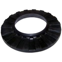 Crown Automotive Jeep Replacement - Crown Automotive 52128524AA Rear Spring Isolator for 02-07 Jeep Liberty - Image 2