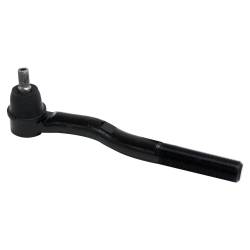 Crown Automotive Jeep Replacement - Crown Automotive 52126114AC Tie Rod End for 07-18 Jeep Wrangler JK - Image 1