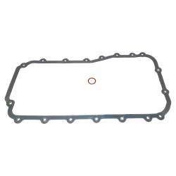 Crown Automotive Jeep Replacement - Crown Automotive 5241062AB Engine Oil Pan Gasket for 07-11 Wrangler JK w/3.8L - Image 1