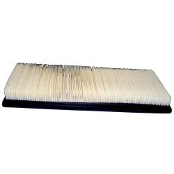 Crown Automotive Jeep Replacement - Crown Automotive 53002184 Air Filter for Jeep Wrangler YJ - Image 2