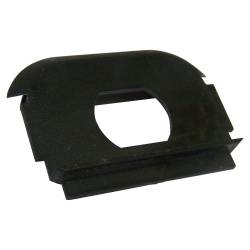 Crown Automotive Jeep Replacement - Crown Automotive 53006010 Clutch Timing Probe Grommet - Image 1