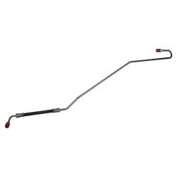 Crown Automotive Jeep Replacement - Crown Automotive 53004164 Hydraulic Clutch Hose for 80-83 CJ5/CJ7/Scrambler - Image 1