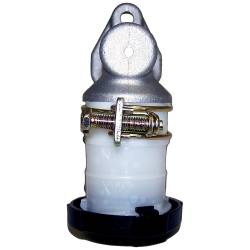 Crown Automotive Jeep Replacement - Crown Automotive 53004466 Clutch Master Cylinder for Wrangler/Cherokee/CJ7/CJ8 - Image 2
