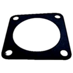 Crown Automotive Jeep Replacement - Crown Automotive 53007543 Throttle Body Gasket - Image 2