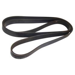 Crown Automotive Jeep Replacement - Crown Automotive 53011098 Serpentine Belt for 93-95 Jeep Grand Cherokee ZJ - Image 1