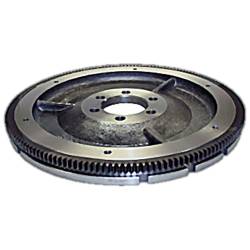 Crown Automotive Jeep Replacement - Crown Automotive 53020519AB Flywheel Assembly - Image 2