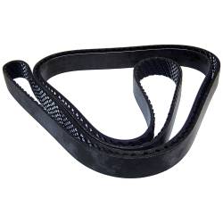 Crown Automotive Jeep Replacement - Crown Automotive 53011098 Serpentine Belt for 93-95 Jeep Grand Cherokee ZJ - Image 2