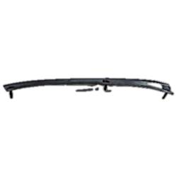 Crown Automotive Jeep Replacement - Crown 55003232 Front Fender Flare Retainer for 84-96 Jeep Cherokee XJ - Image 2