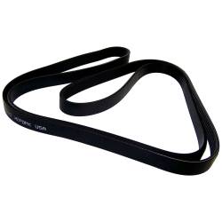 Crown Automotive Jeep Replacement - Crown Automotive 53011035 Serpentine Belt - Image 2