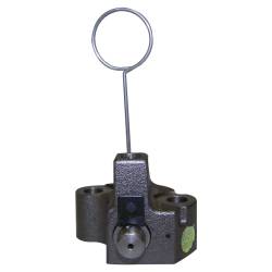 Crown Automotive Jeep Replacement - Crown 53021249AA Right Secondary Timing Chain Tensioner Jeep WK/WH/XK/XH/KJ/KK - Image 1