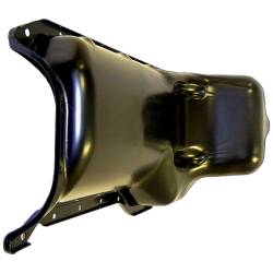 Crown Automotive Jeep Replacement - Crown Automotive 53020833AB Engine Oil Pan - Image 2