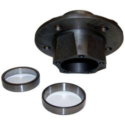 Crown Automotive Jeep Replacement - Crown Automotive 5363421H Brake Hub for CJ5/CJ7/Scrambler - Image 2