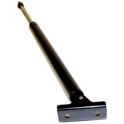 Crown Automotive Jeep Replacement - Crown Automotive 55076208AB Liftgate Support for Jeep Cherokee XJ - Image 2