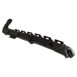 Crown Automotive Jeep Replacement - Crown Automotive 55079222AH Fascia Bracket for 11-18 Jeep Grand Cherokee WK2 - Image 1