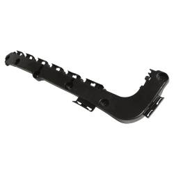 Crown Automotive Jeep Replacement - Crown Automotive 55079223AG Fascia Bracket for 11-18 Jeep Grand Cherokee WK2 - Image 1