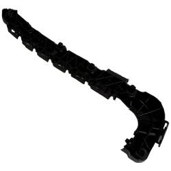 Crown Automotive Jeep Replacement - Crown Automotive 55079223AG Fascia Bracket for 11-18 Jeep Grand Cherokee WK2 - Image 2