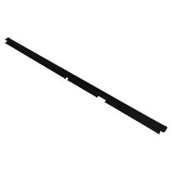 Crown Automotive Jeep Replacement - Crown Automotive 55135891AF Door Weatherstrip for 99-04 Jeep Grand Cherokee WJ - Image 1