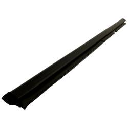 Crown Automotive Jeep Replacement - Crown Automotive 55135891AF Door Weatherstrip for 99-04 Jeep Grand Cherokee WJ - Image 2