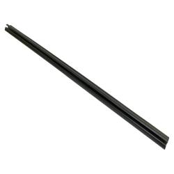 Crown Automotive Jeep Replacement - Crown Automotive 55135899AE Door Glass Weather Strip for 99-04 Jeep Grand C WJ - Image 1