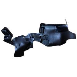 Crown Automotive Jeep Replacement - Crown Automotive 55157117AH Fender Shield for Jeep Wrangler JK - Image 2