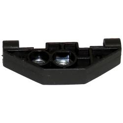 Crown Automotive Jeep Replacement - Crown Automotive 55397093AC Hard Top Nut for 07-18 Jeep Wrangler JK - Image 2