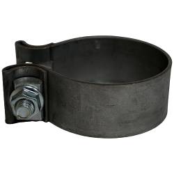 Crown Automotive Jeep Replacement - Crown Automotive 55398182AA Exhaust Clamp - Image 2