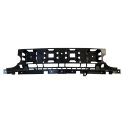 Crown Automotive Jeep Replacement - Crown Automotive 55156878AE Fascia Bracket for 05-07 Jeep Grand Cherokee WK - Image 1