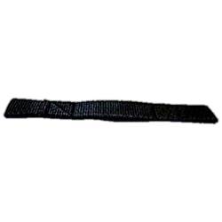 Crown Automotive Jeep Replacement - Crown Automotive 55176339AC Door Check Strap - Image 2