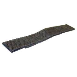 Crown Automotive Jeep Replacement - Crown Automotive 55176339AC Door Check Strap - Image 1