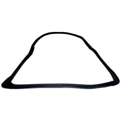 Crown Automotive Jeep Replacement - Crown Automotive 55395275AU Door Weatherstrip for 07-18 Jeep Wrangler JK - Image 2