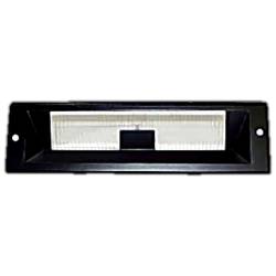 Crown Automotive Jeep Replacement - Crown Automotive 56000409 License Plate Lamp for Jeep Cherokee XJ - Image 2