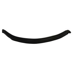 Crown Automotive Jeep Replacement - Crown Automotive 55395101AB Header Opening Seal for Jeep Wrangler TJ/LJ - Image 1