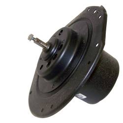 Crown Automotive Jeep Replacement - Crown Automotive 56001449 Blower Motor for CJ5/CJ7/Scrambler Jeep Wrangler YJ - Image 1