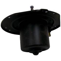 Crown Automotive Jeep Replacement - Crown Automotive 56001449 Blower Motor for CJ5/CJ7/Scrambler Jeep Wrangler YJ - Image 2