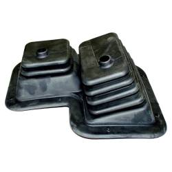 Crown Automotive Jeep Replacement - Crown Automotive 5752141 Transfer Case Shift Lever Boot - Image 1