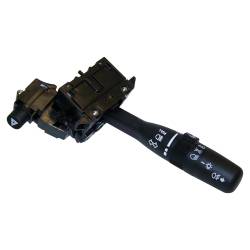 Crown Automotive Jeep Replacement - Crown Automotive 56042300AG Multifunction Switch for 99-04 Grand Cherokee WJ - Image 1