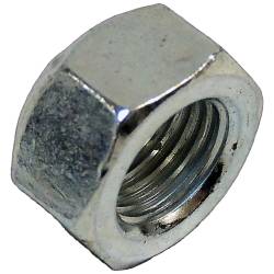Crown Automotive Jeep Replacement - Crown Automotive 6034988 Locking Nut for Jeep TJ/YJ/XJ/MJ/WJ/WG CJ5/7/8 - Image 2