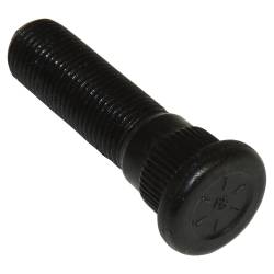Crown Automotive Jeep Replacement - Crown Automotive 6036482AA Wheel Stud for 99-06 Jeep Cherokee XJ/Wrangler TJ - Image 1